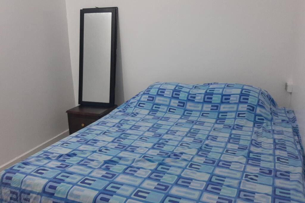 Apartamento Cerca Al Mar.