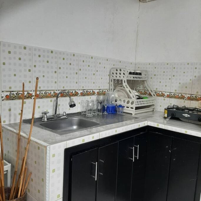 Apartamento Cerca Al Mar.
