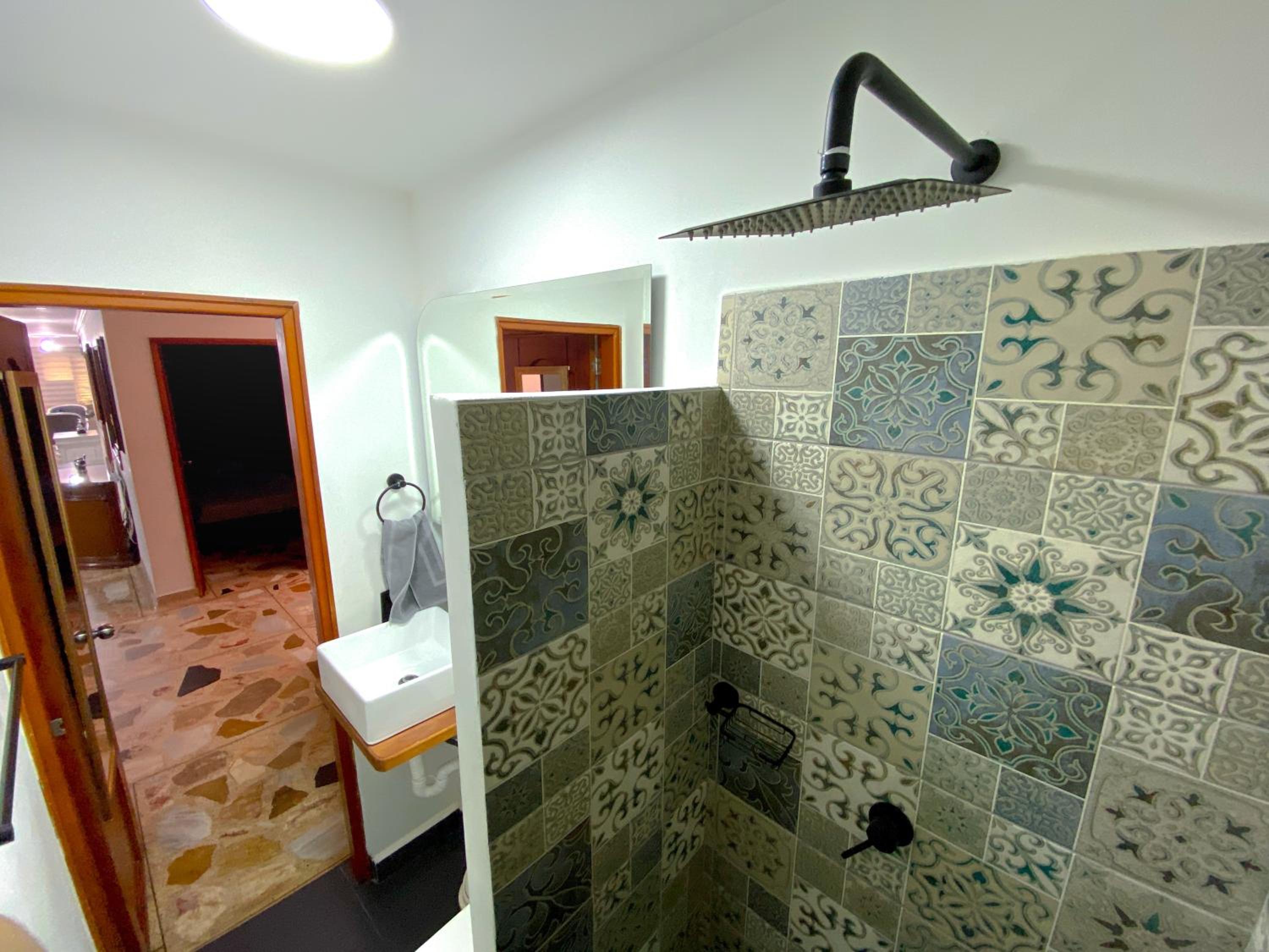 Casa EstadioMed