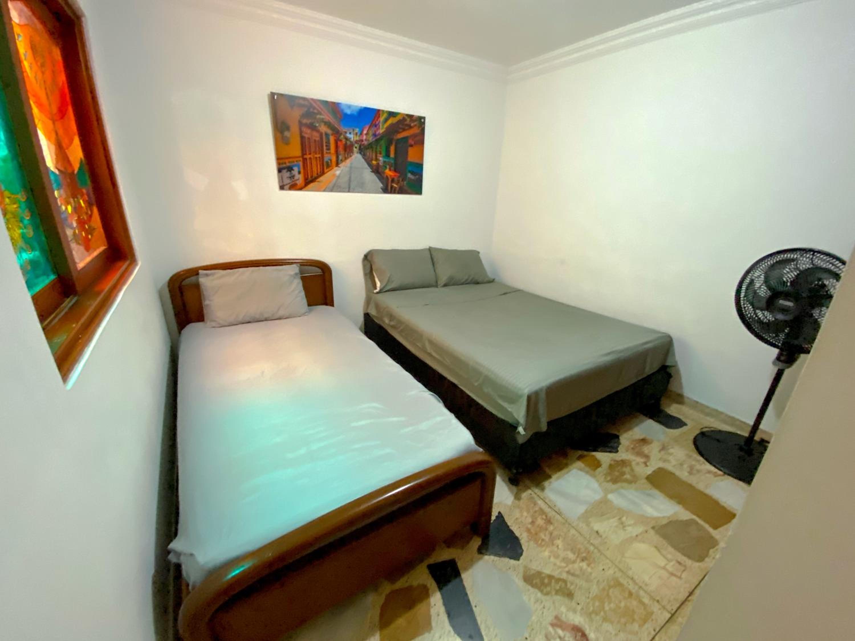 Casa EstadioMed