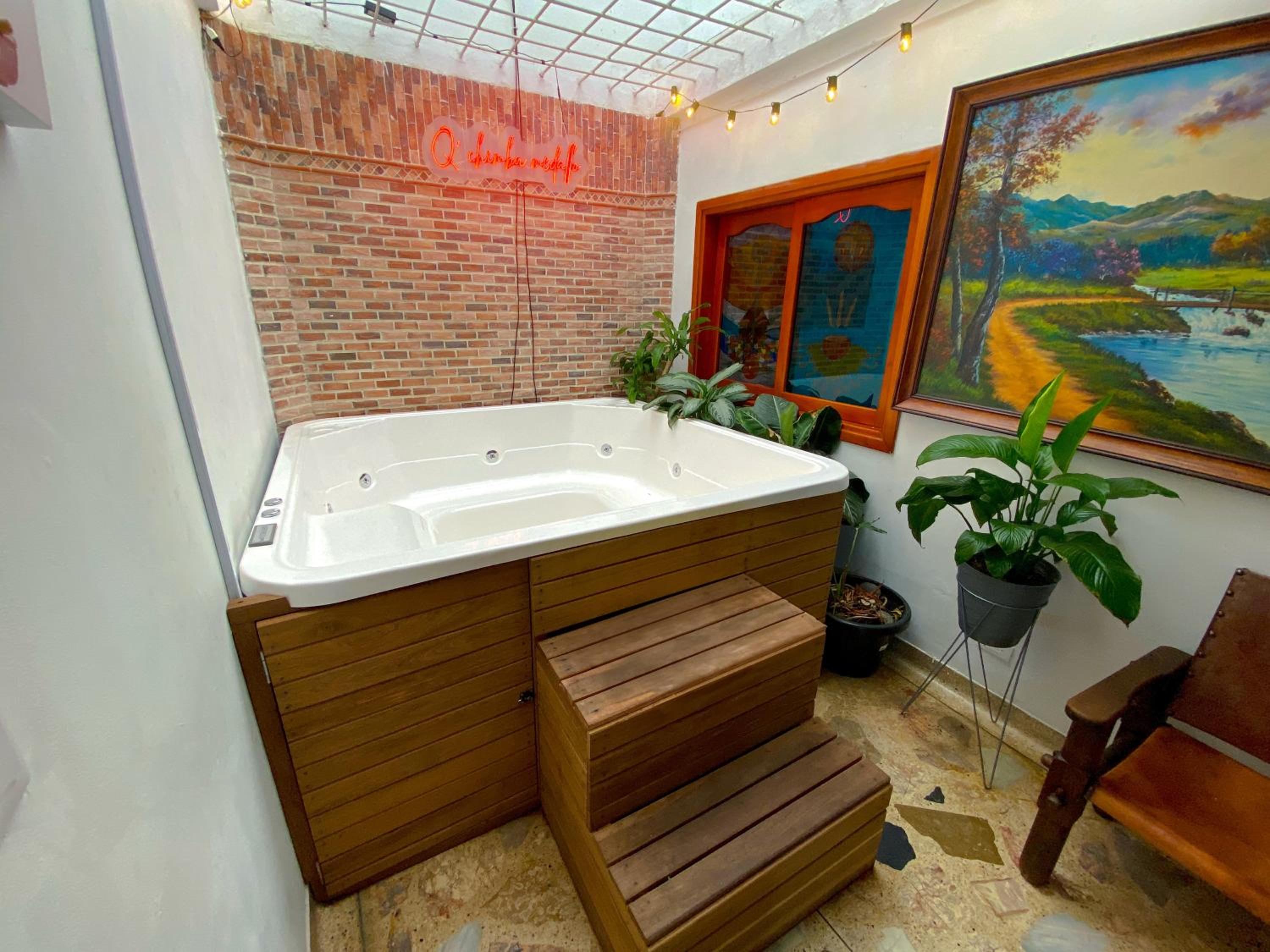 Casa EstadioMed