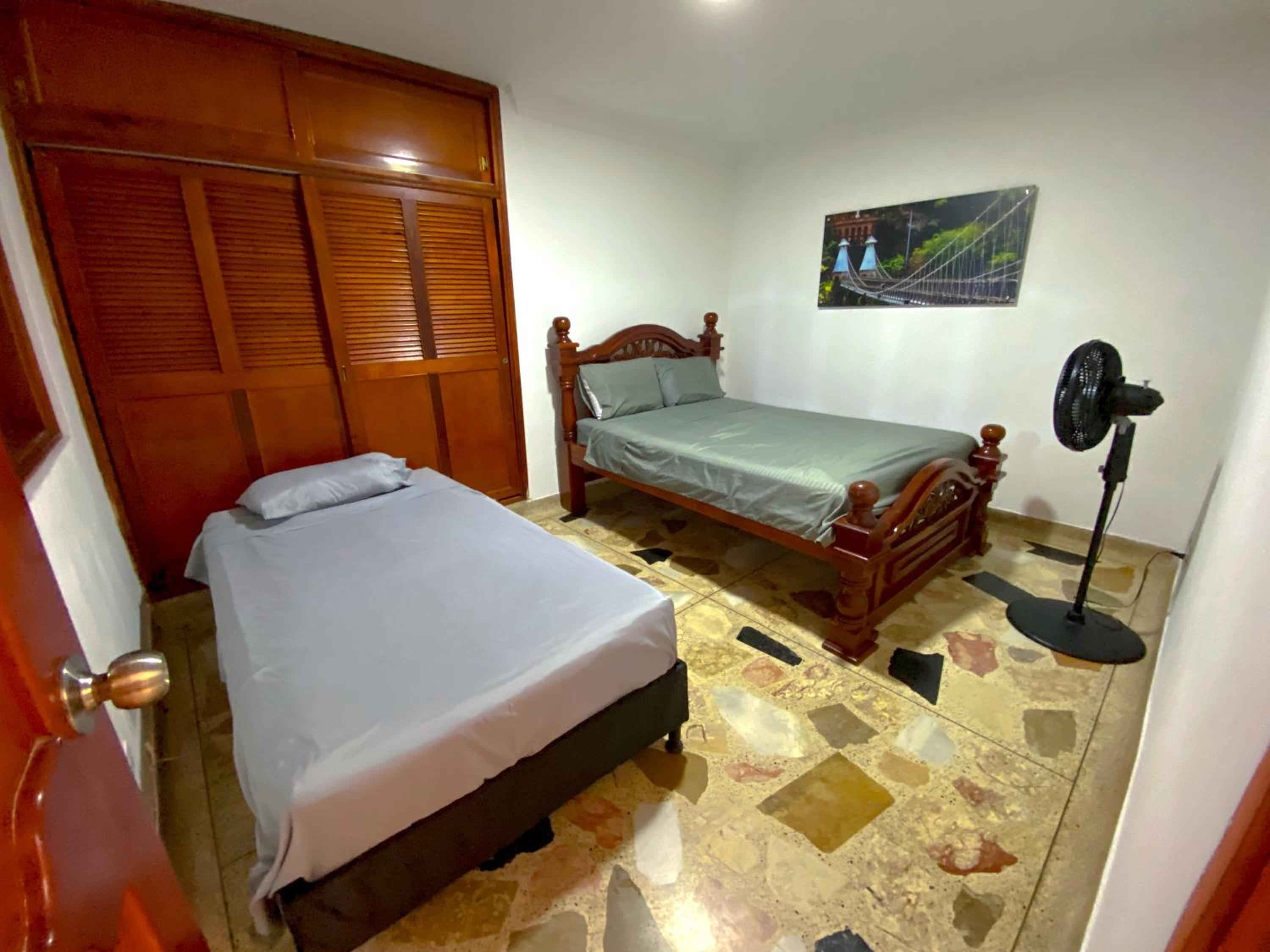 Casa EstadioMed