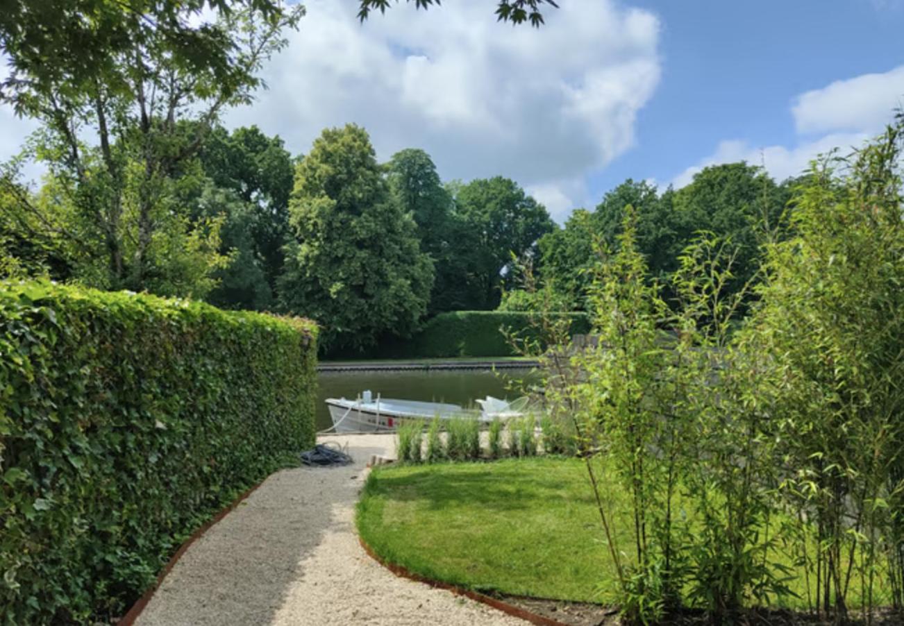 Huisje in Loenen aan de Vecht view 5