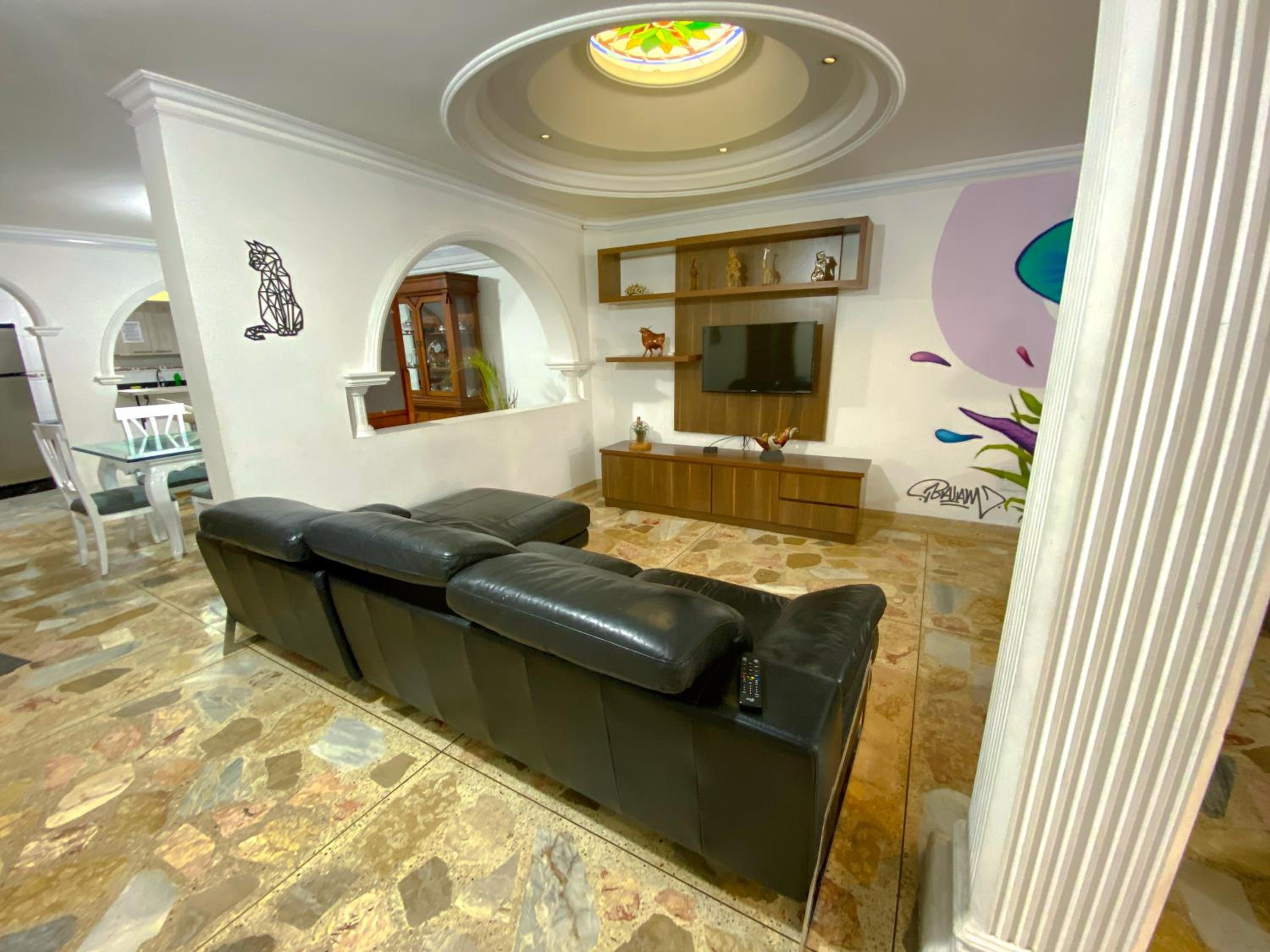 Casa EstadioMed