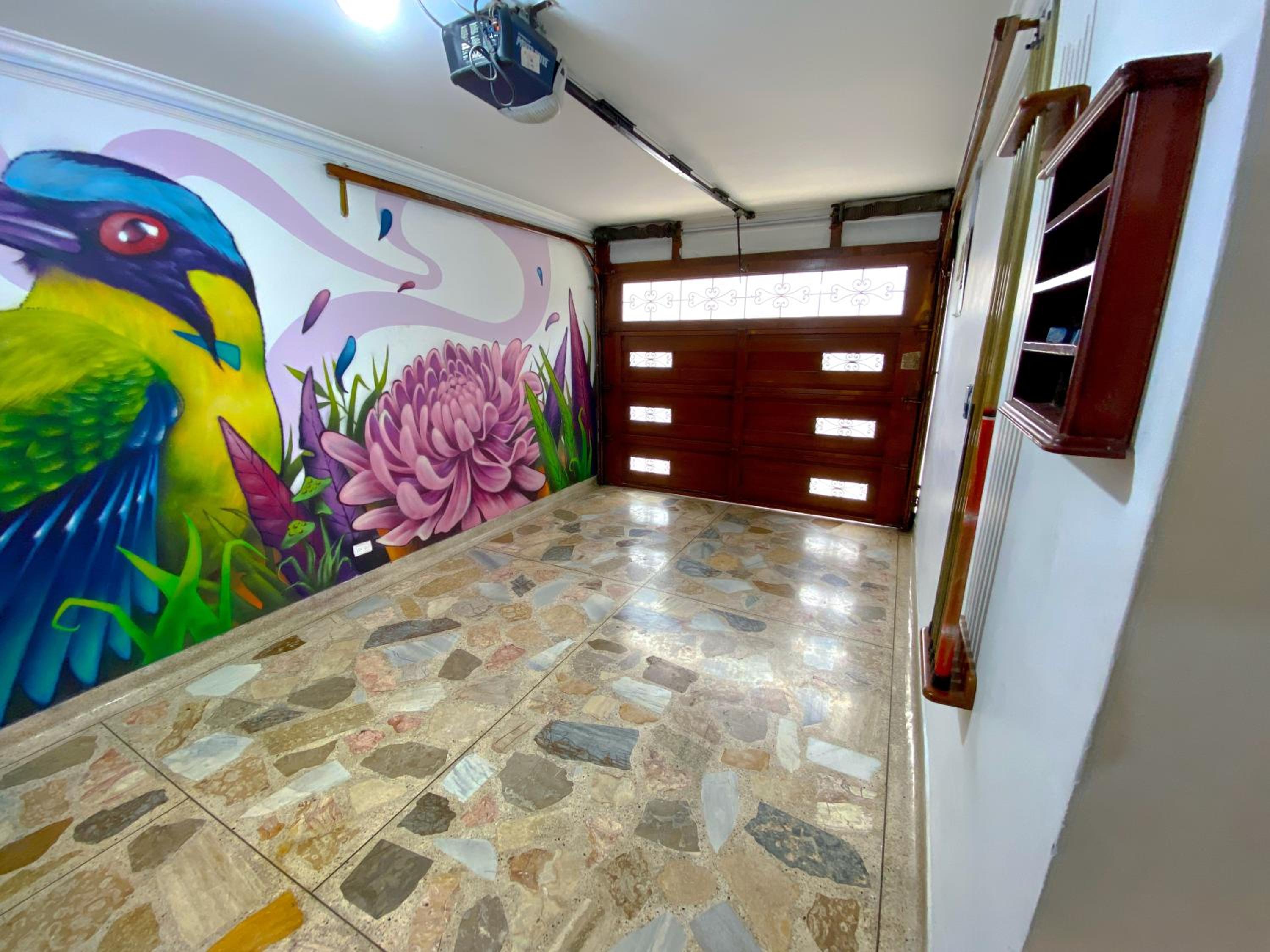 Casa EstadioMed