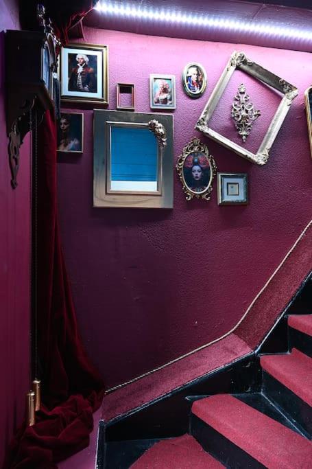 Capsule baroque