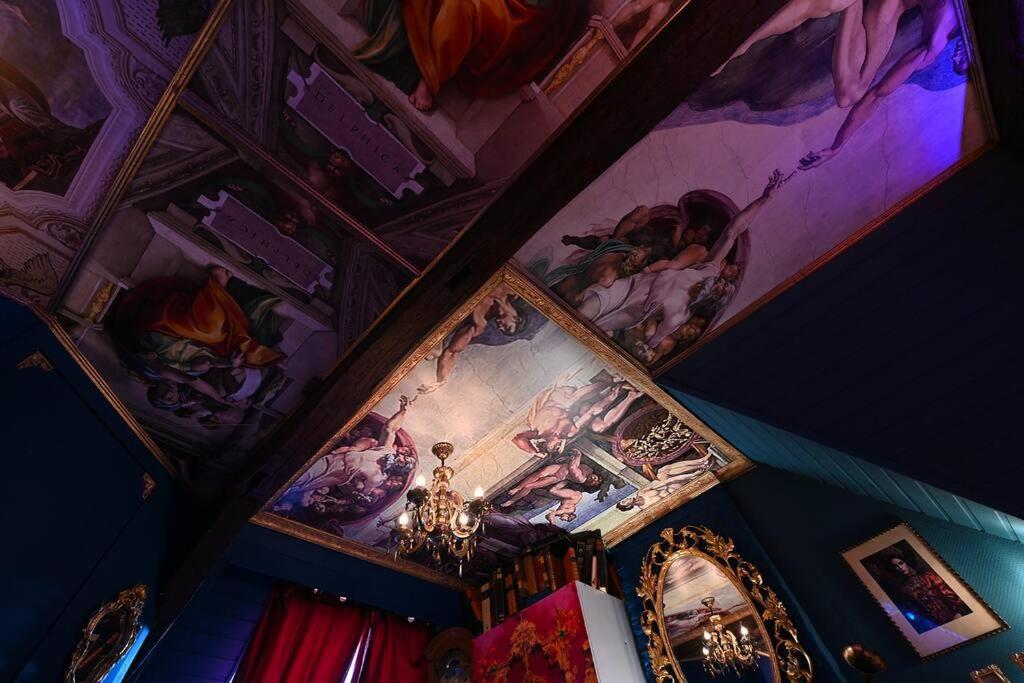 Capsule baroque
