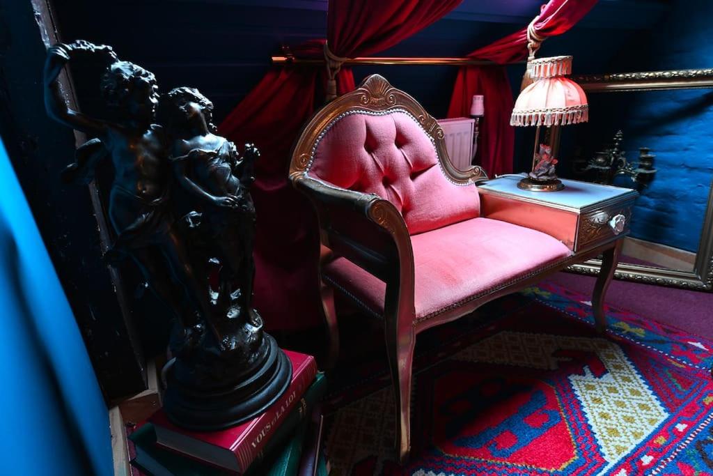 Capsule baroque