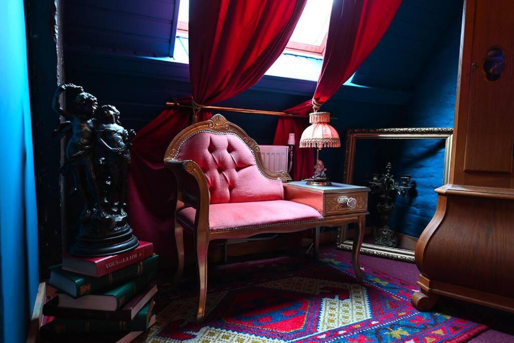 Capsule baroque