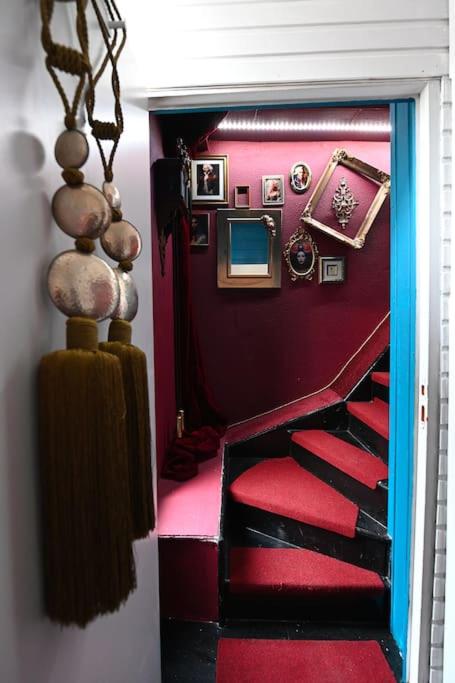 Capsule baroque