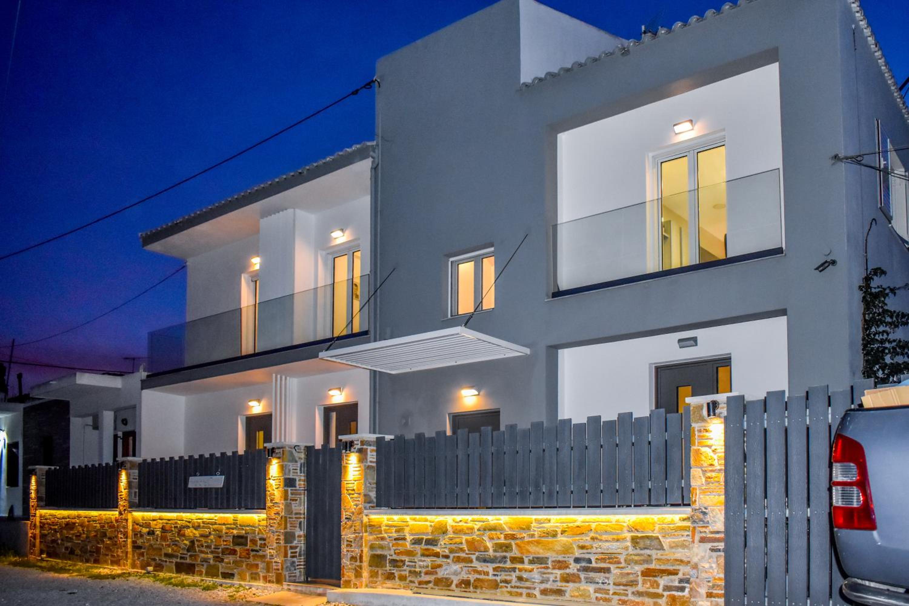 Hotel Anna and Jimmy's - Image 1