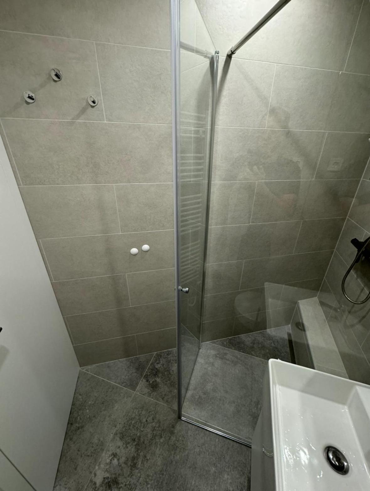 Apartma Tisa Bohinj-no outside windows