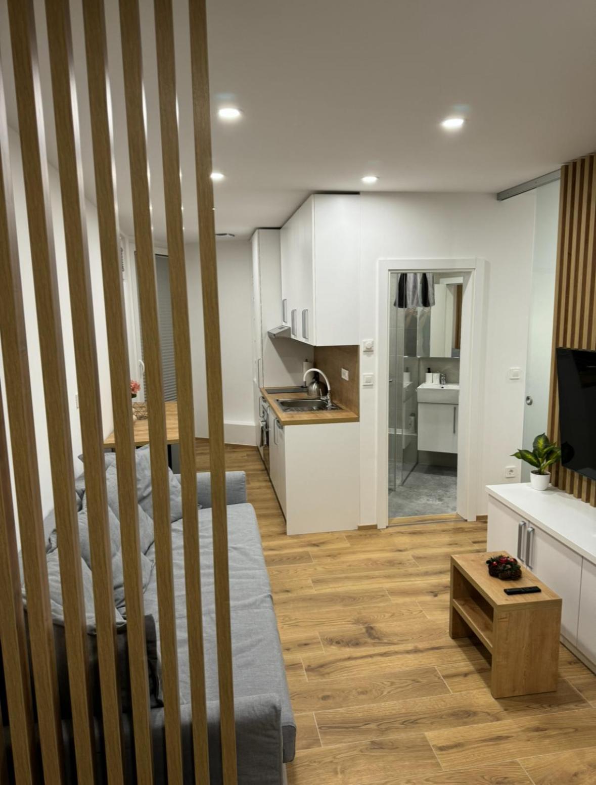 Apartma Tisa Bohinj-no outside windows