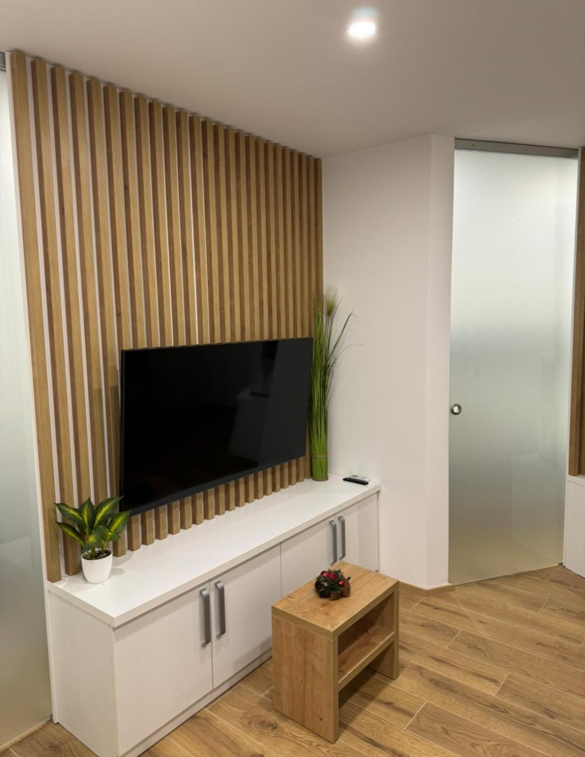 Apartma Tisa Bohinj-no outside windows