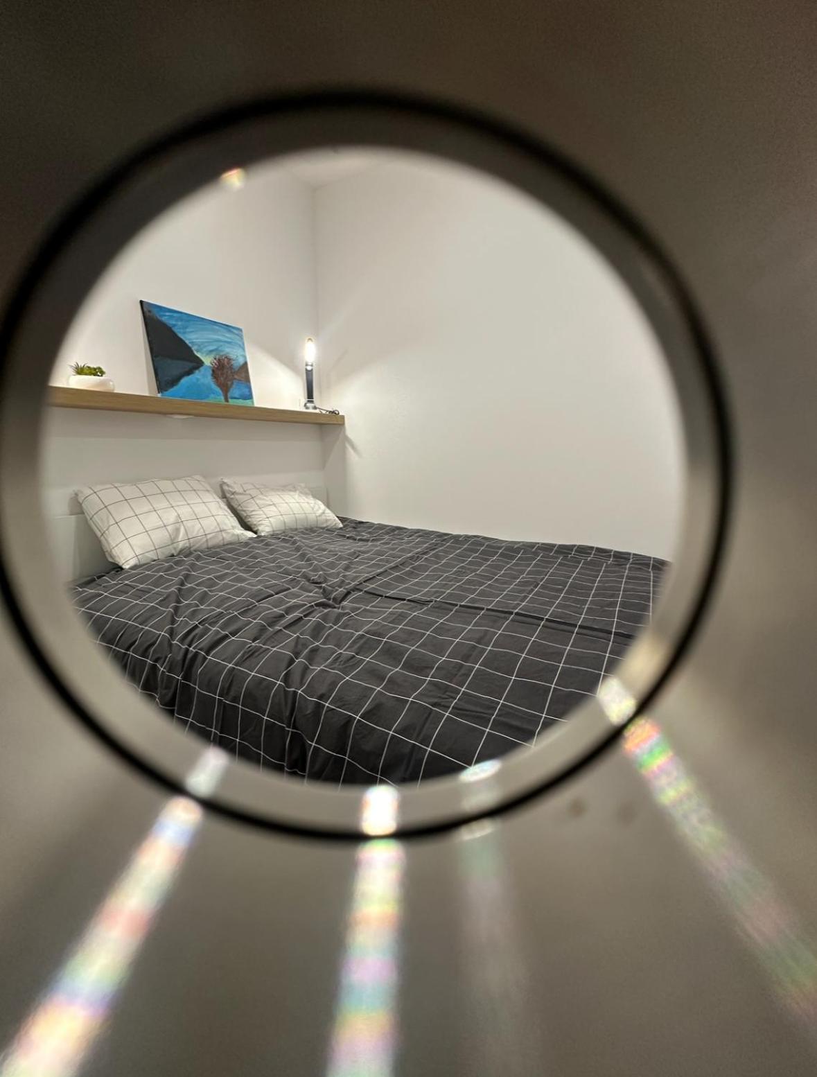 Apartma Tisa Bohinj-no outside windows