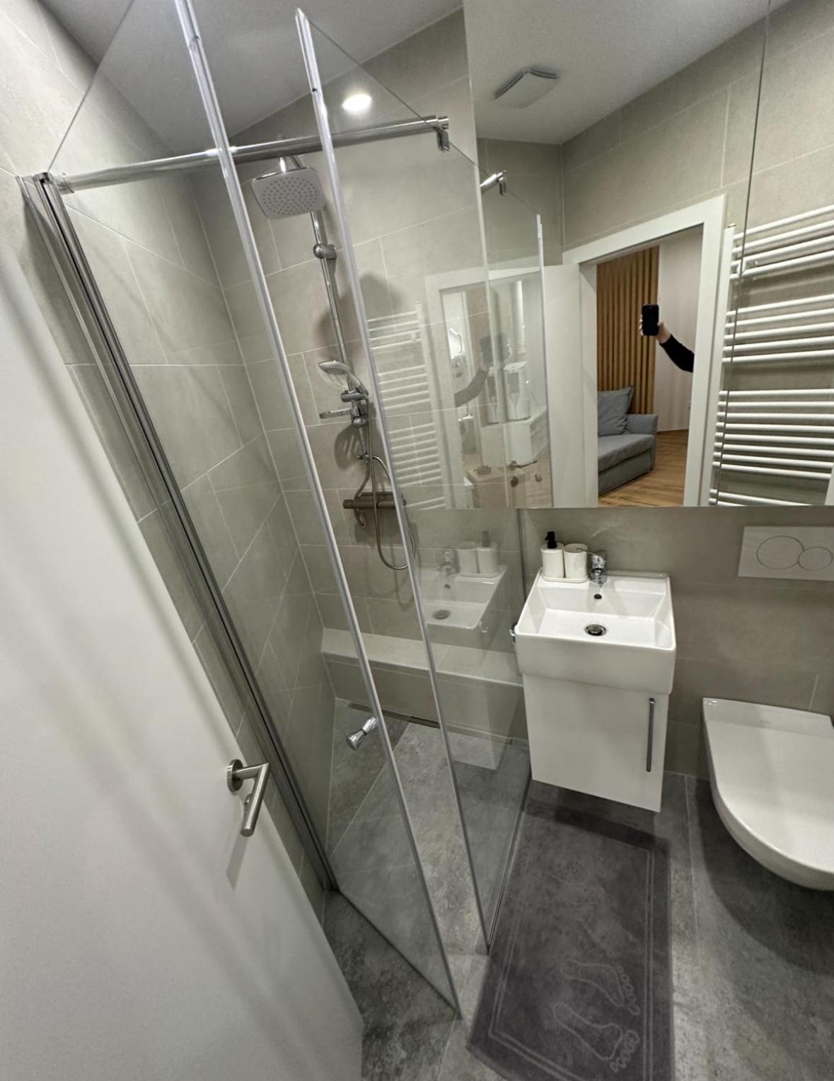 Apartma Tisa Bohinj-no outside windows