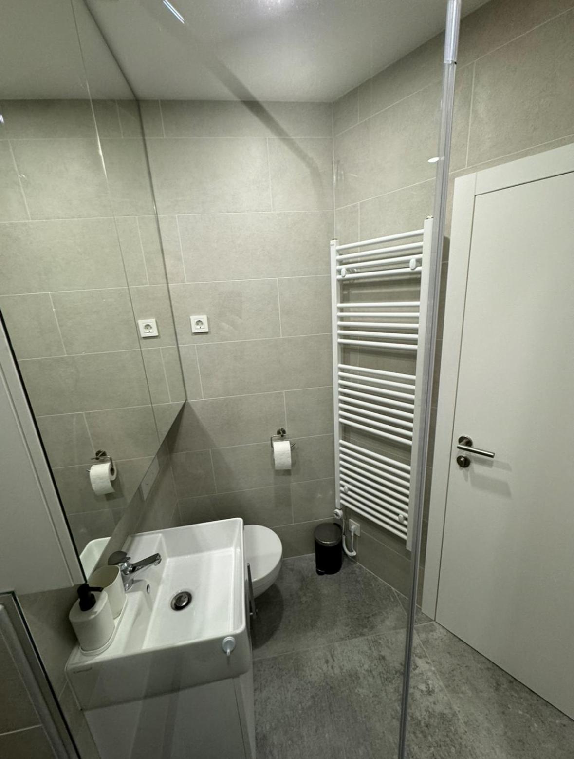 Apartma Tisa Bohinj-no outside windows