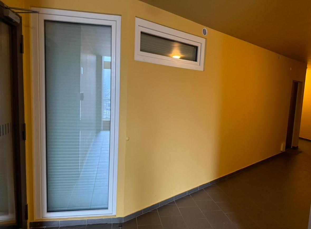 Apartma Tisa Bohinj-no outside windows