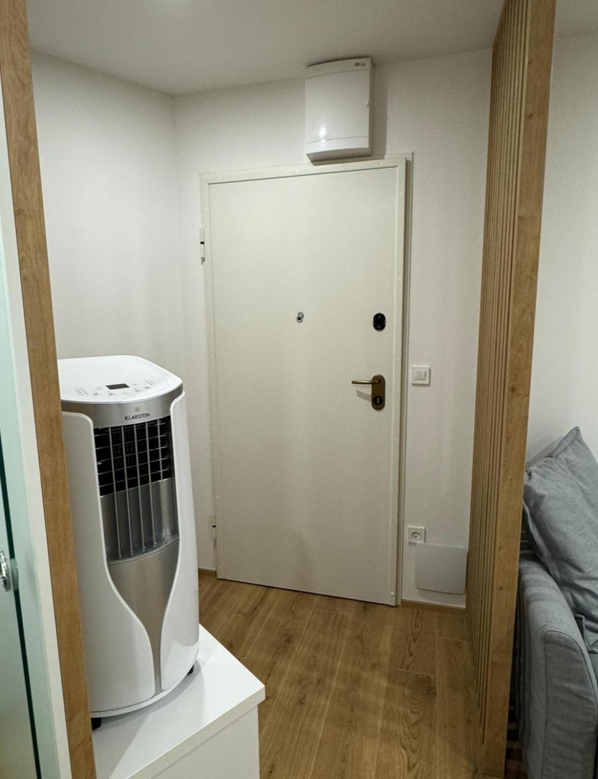Apartma Tisa Bohinj-no outside windows
