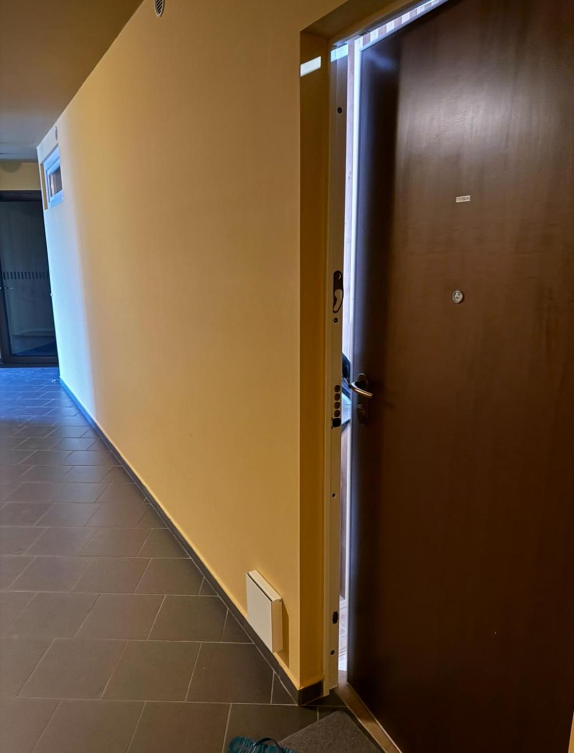 Apartma Tisa Bohinj-no outside windows
