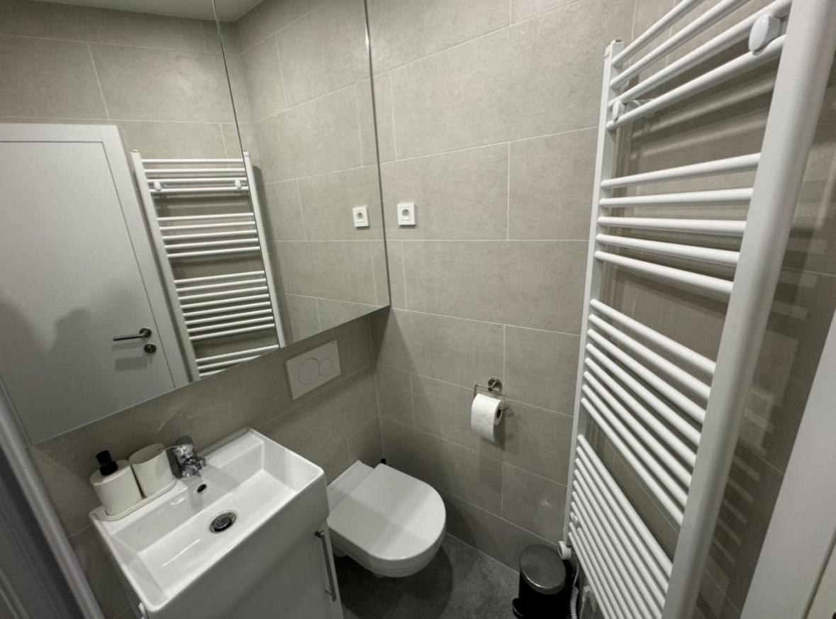 Apartma Tisa Bohinj-no outside windows