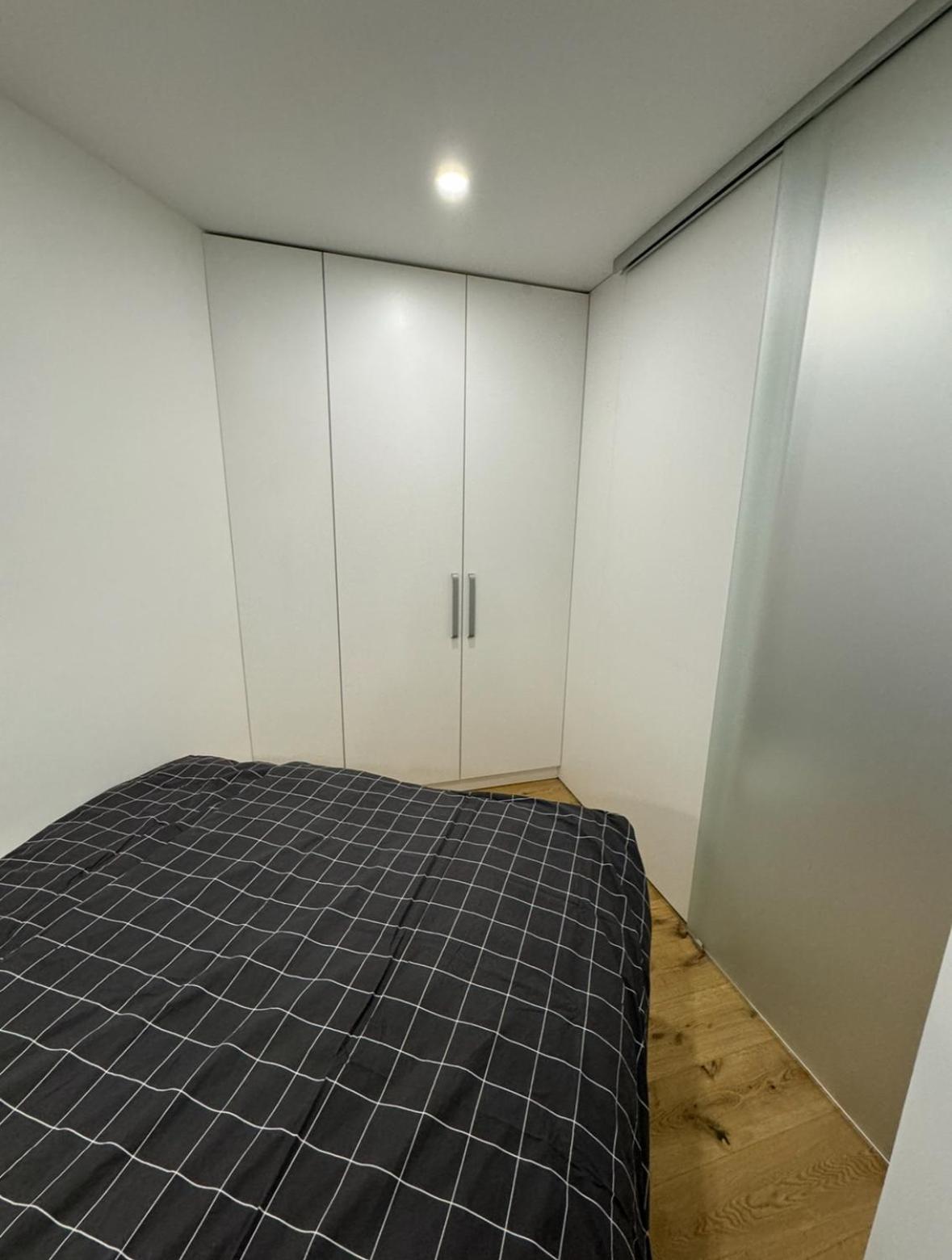 Apartma Tisa Bohinj-no outside windows