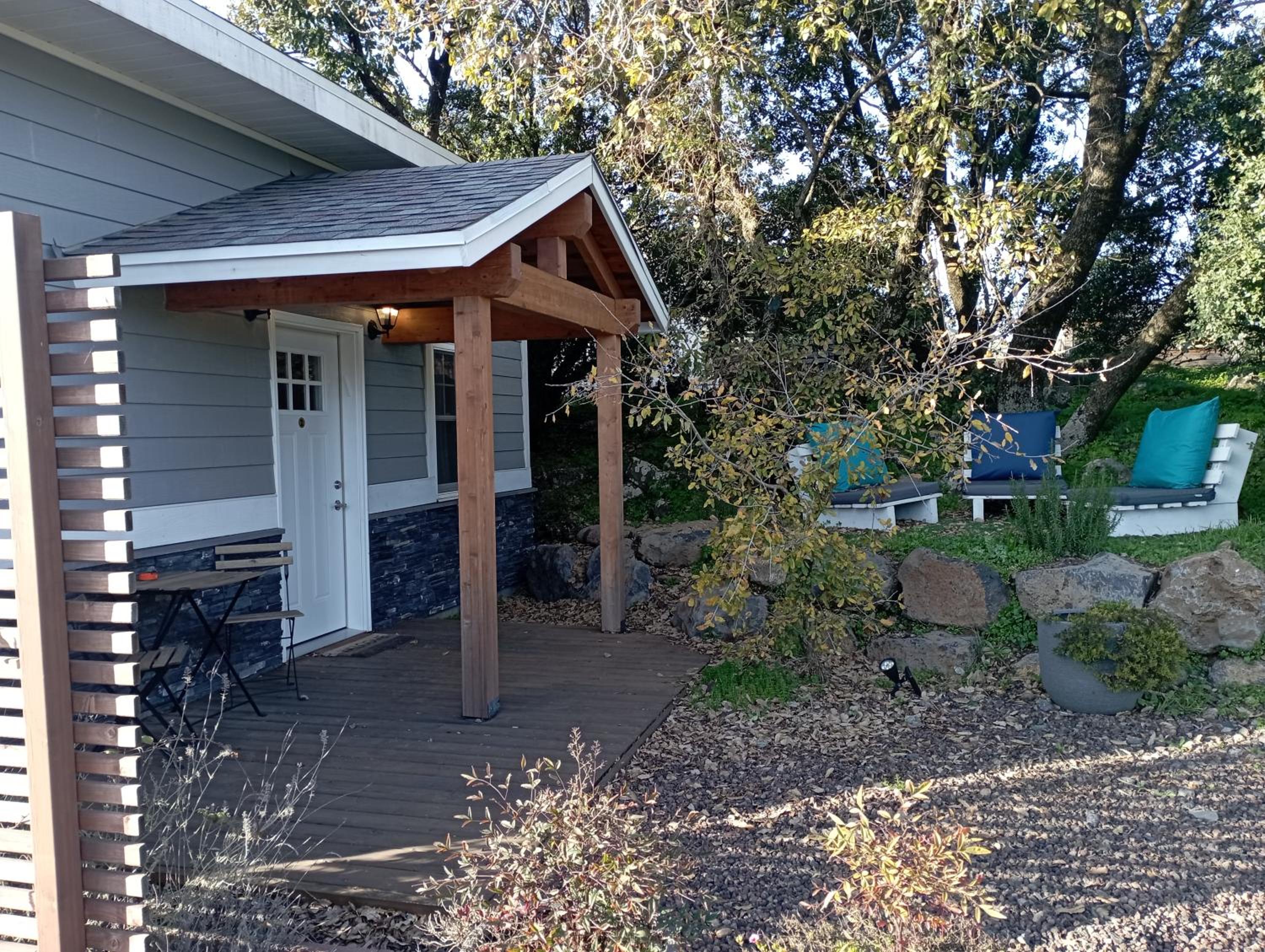 Zini House