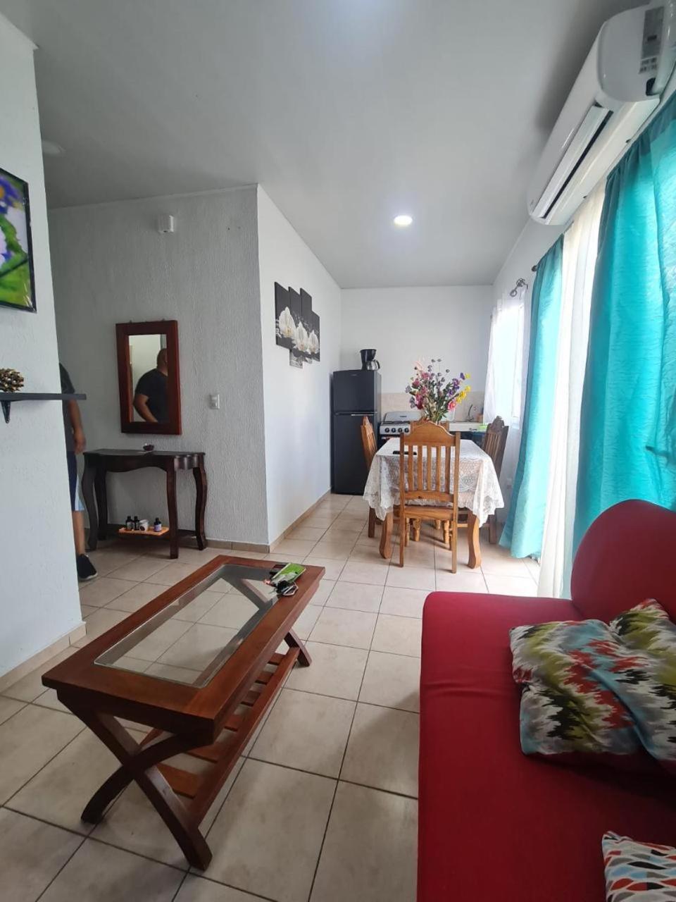 Gregorio Houses