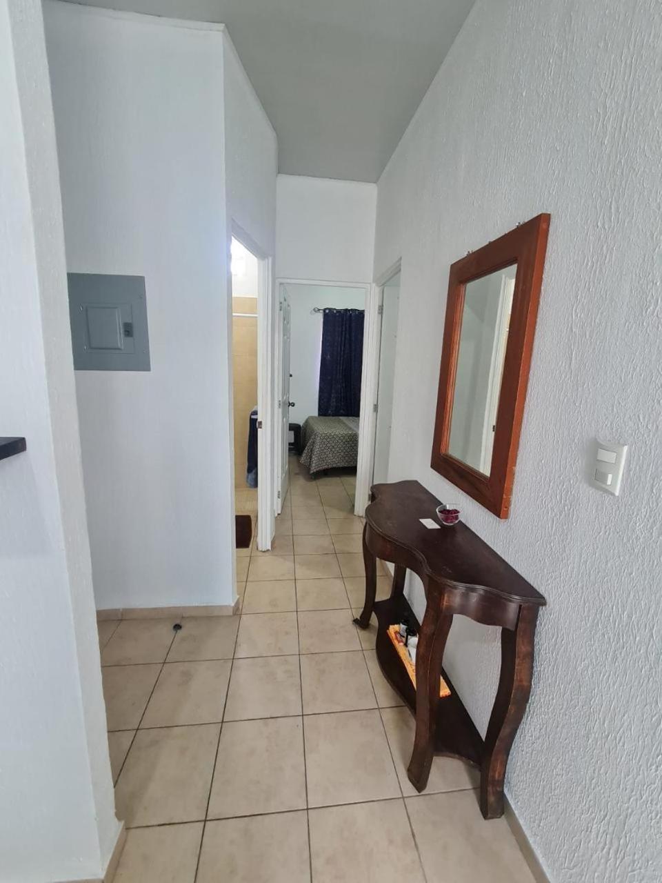 Gregorio Houses