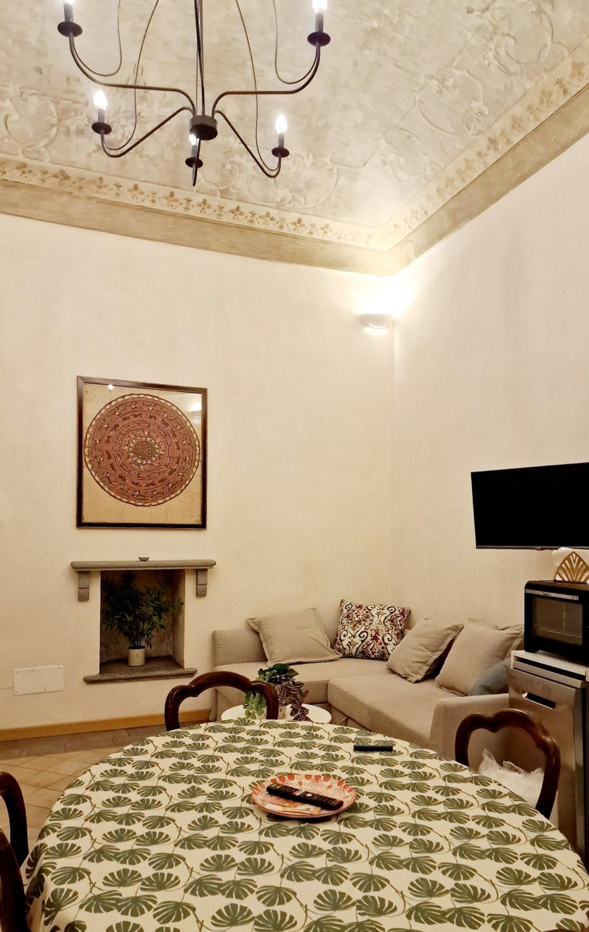 Elegante appartamento in centro. view 4