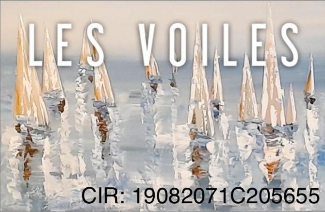Les Voiles