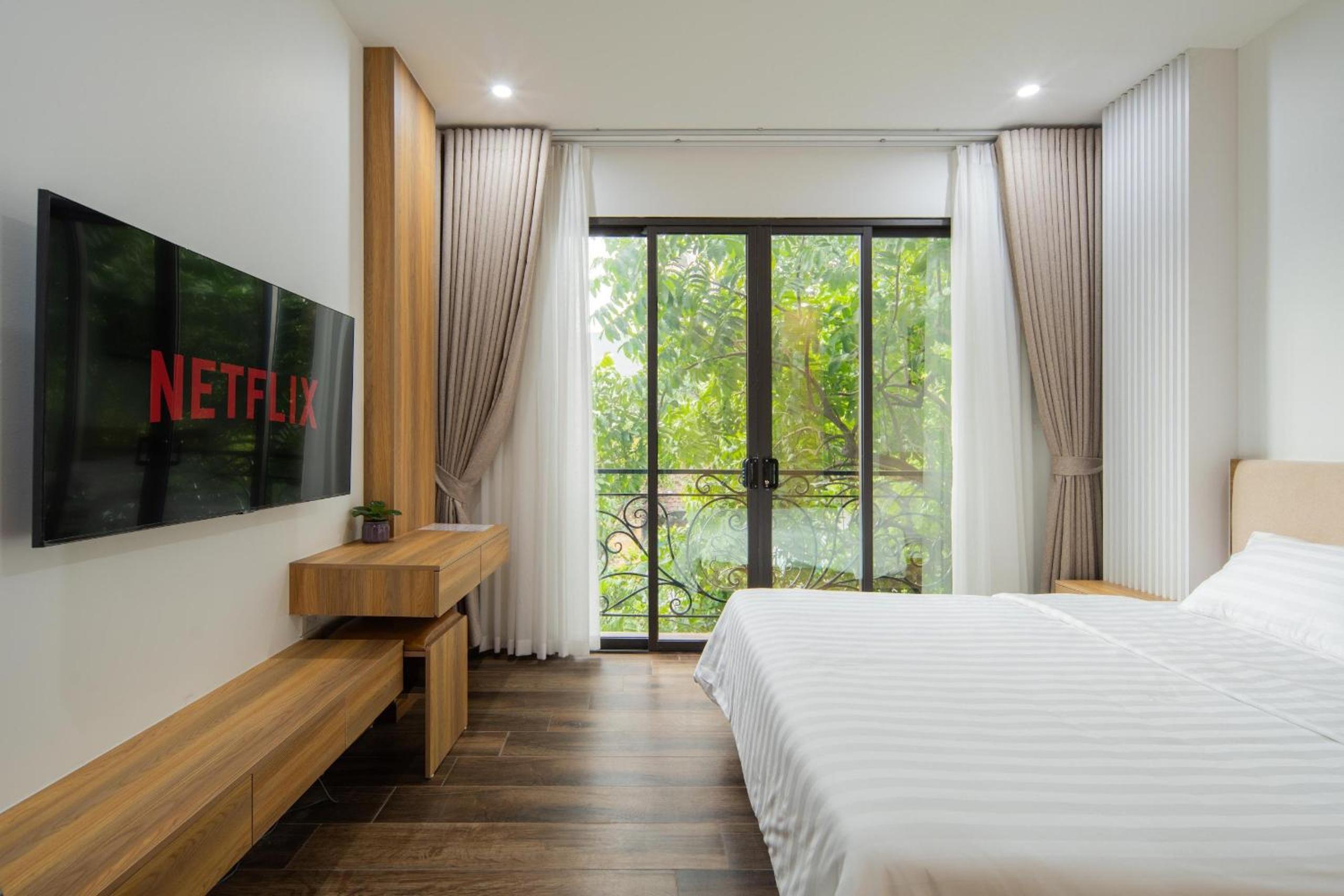 Studio-Vincent Apartment HaNoi