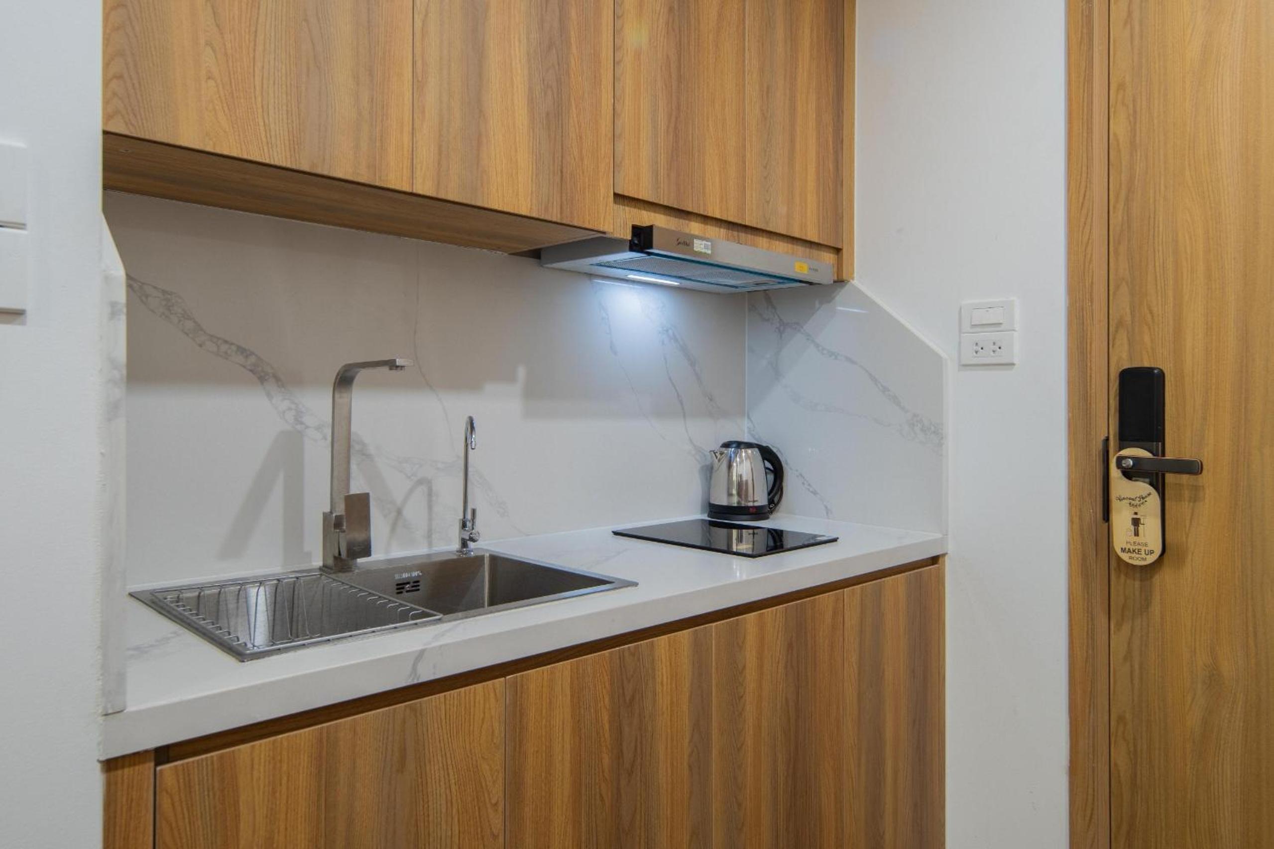 Studio-Vincent Apartment HaNoi