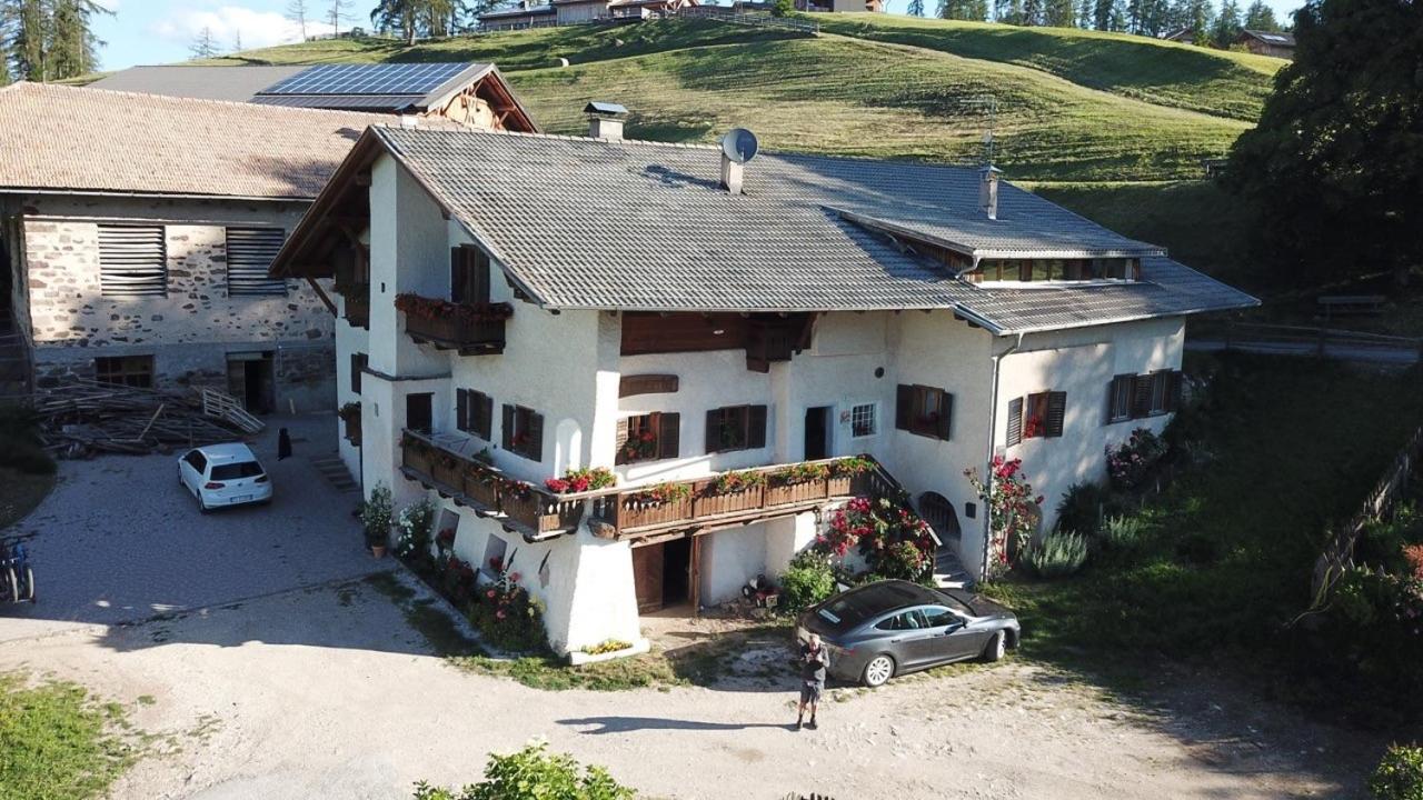 THOMASERHOF APARTMENT AGRITURISMO