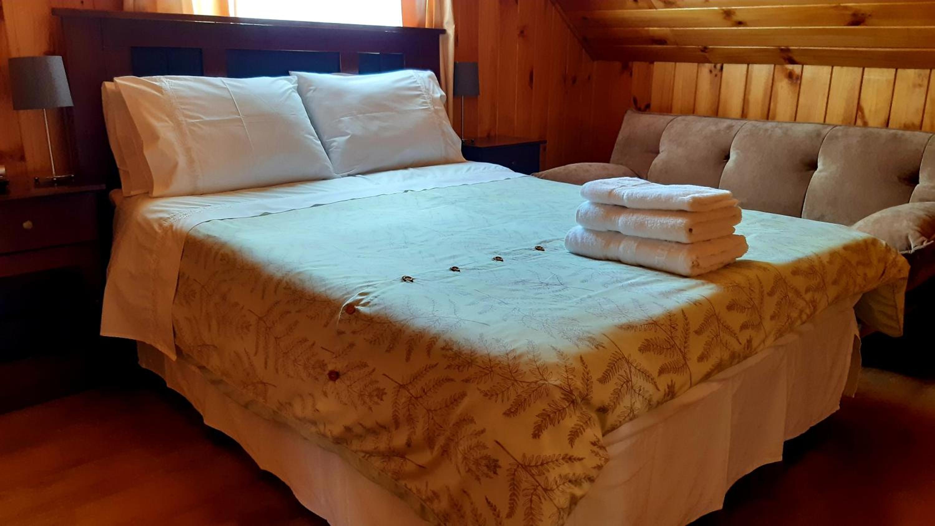 Casa Tregül B&B