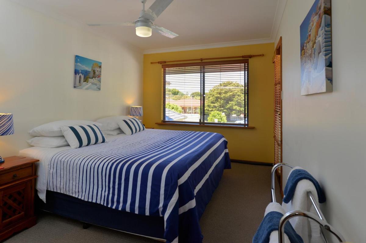 Anchorage Guest House and Self-contained Accommodation