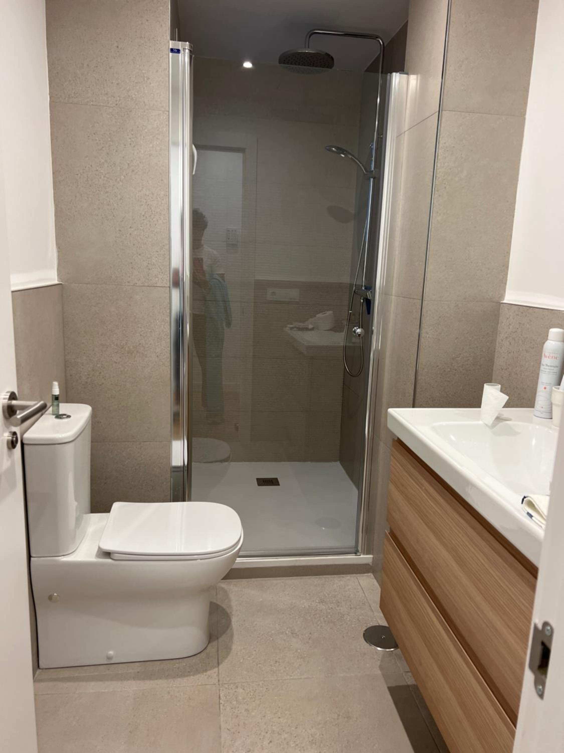NICE APARTMENTS SOHO-Malaga Center