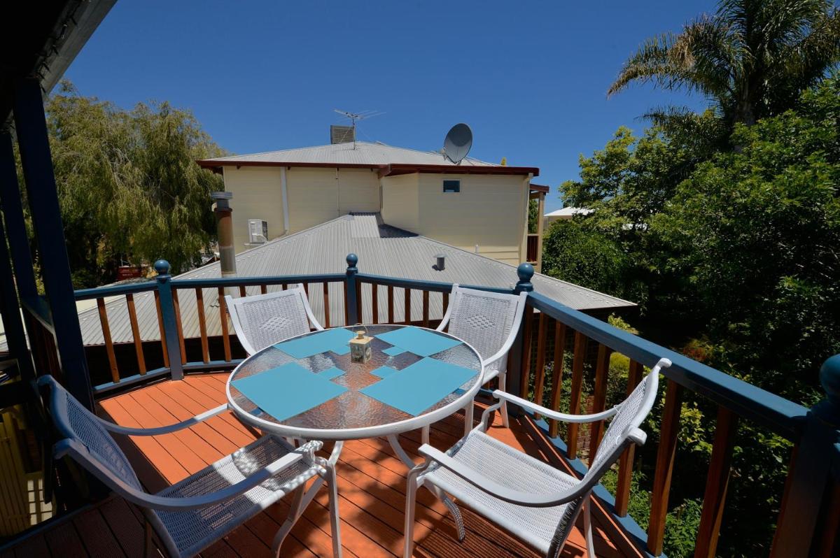 Anchorage Guest House and Self-contained Accommodation