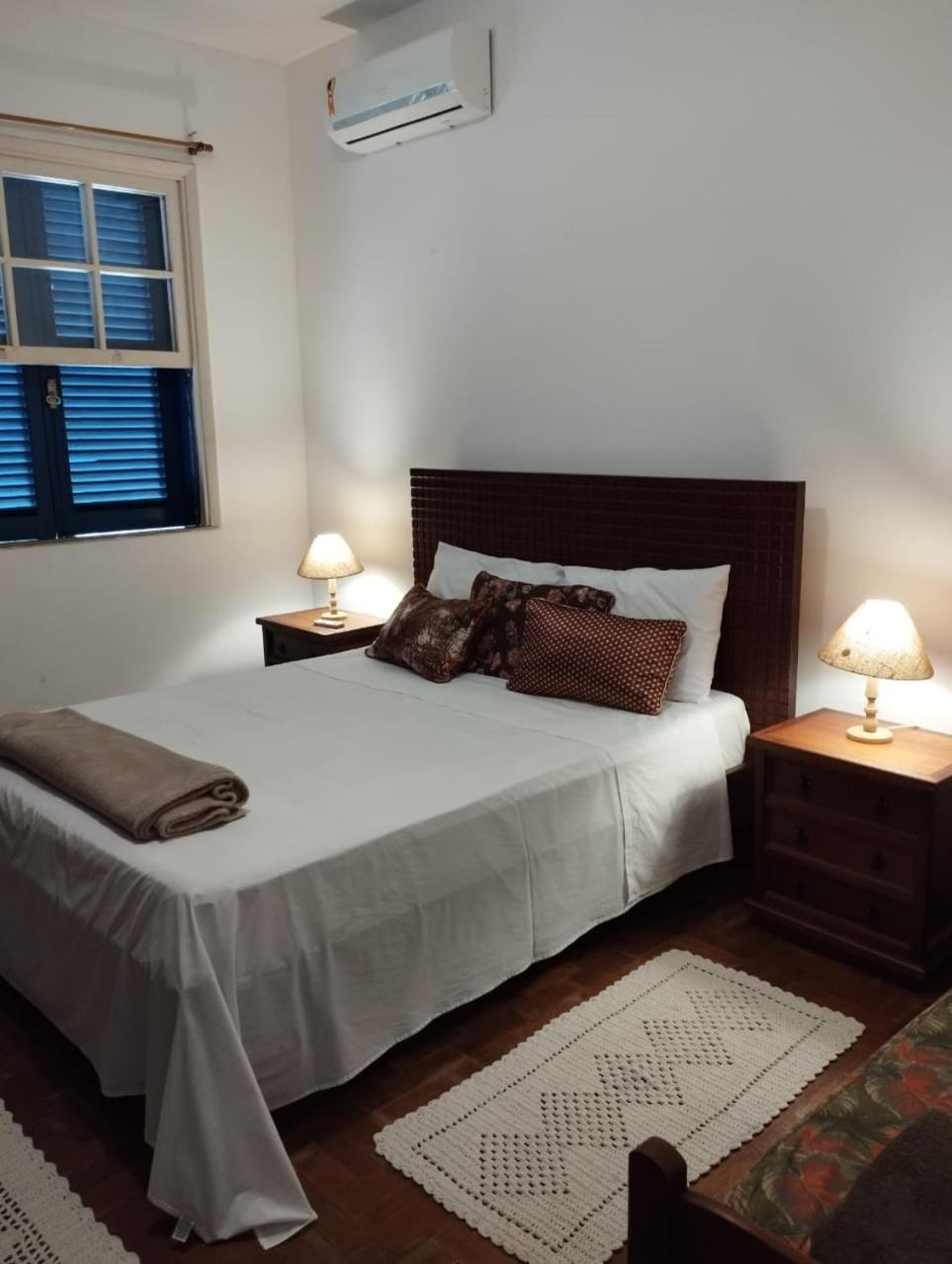 Vila da Sol Itaipava casas e estúdios