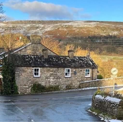 The Bridge Inn view 2