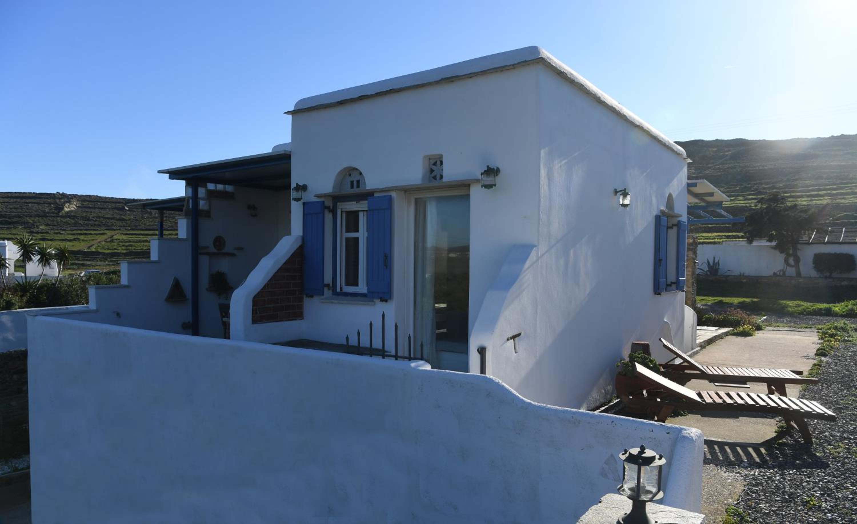 Lovely Apartment For 4 Ppl In Tinos view 5