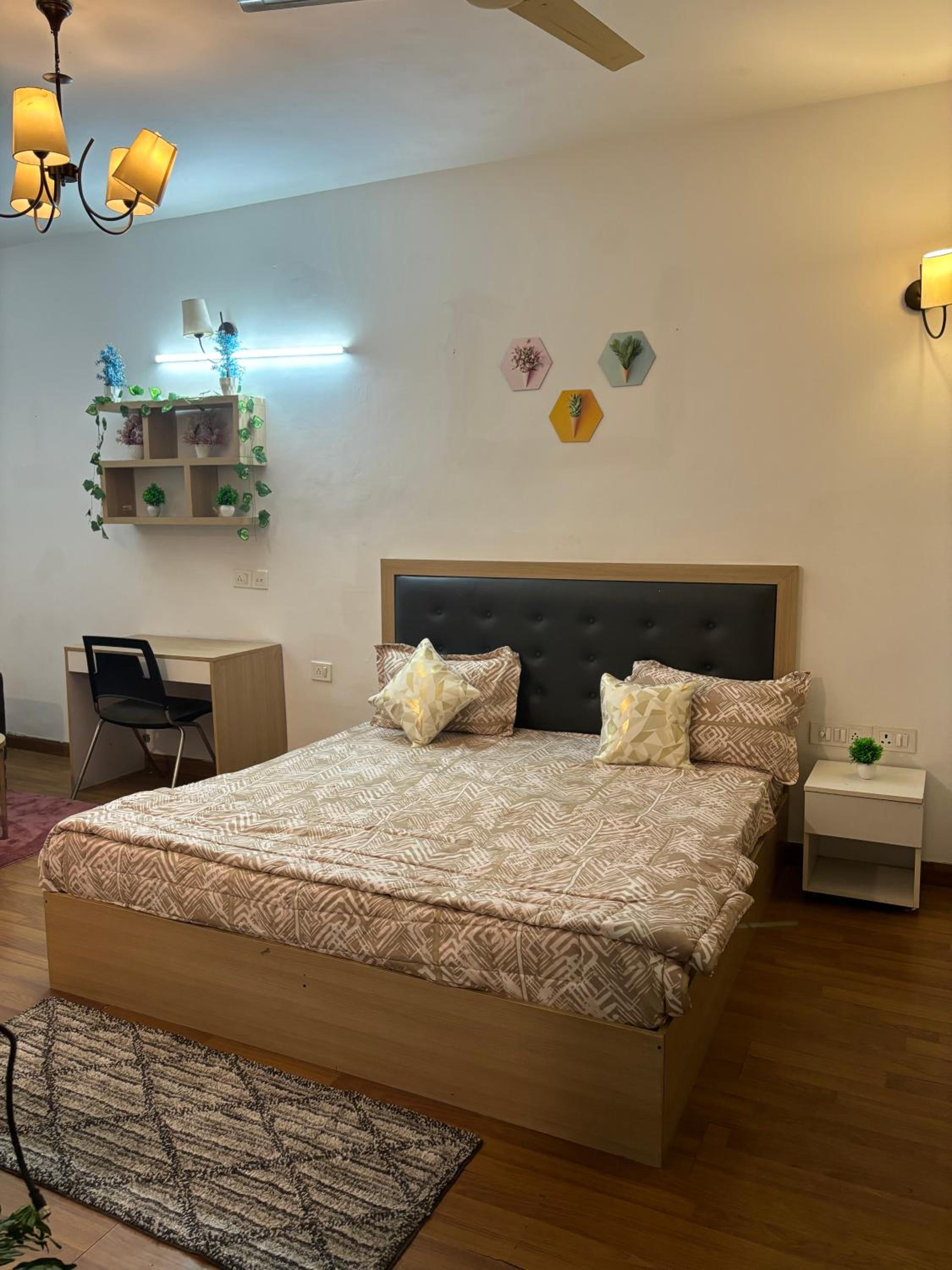 Guti Buti Homes view 4