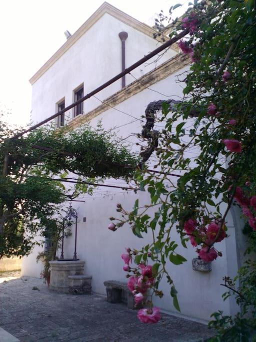 Antico Casolare - Dimora Storica del Salento - loc Porto Selvaggio Nardo' view 2