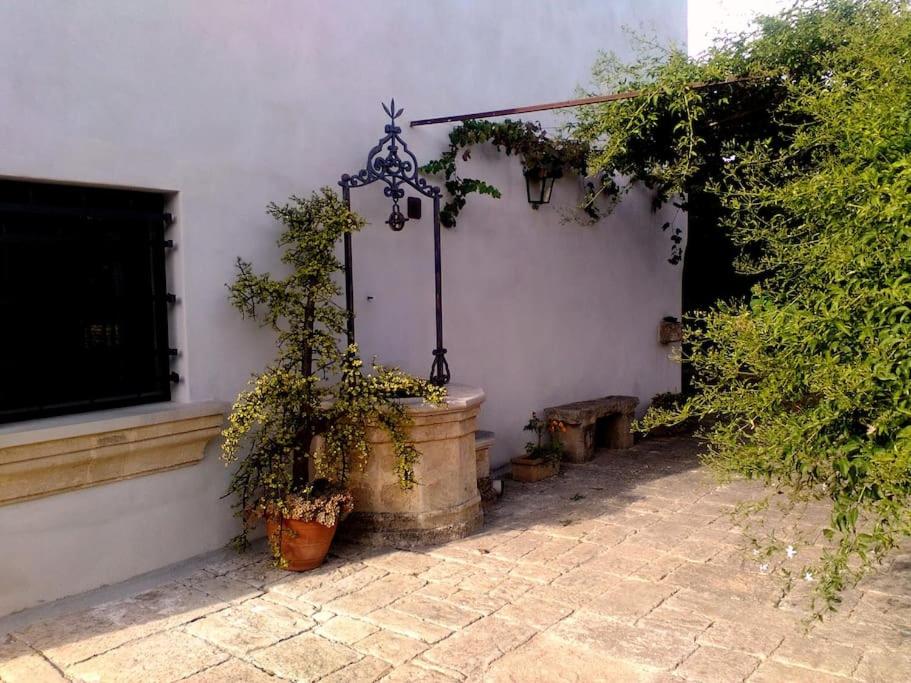 Antico Casolare - Dimora Storica del Salento - loc Porto Selvaggio Nardo' view 5