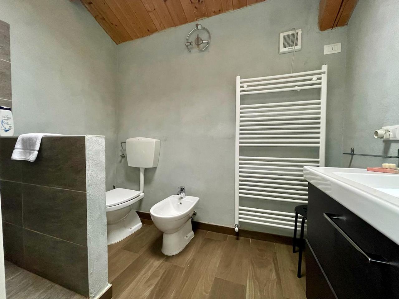 Cascina Vicentini