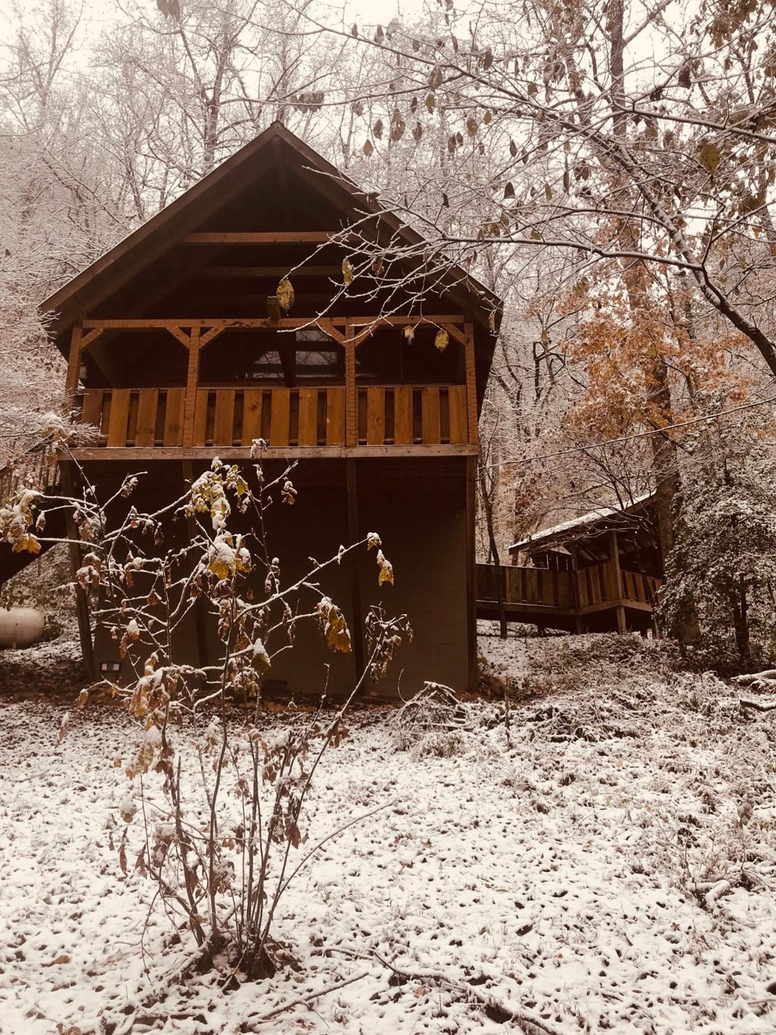 Blessed Nest view 5