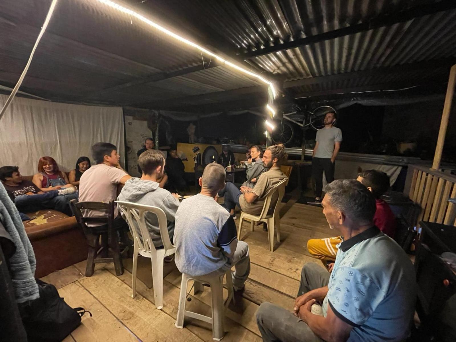 Hostal Música y Arte