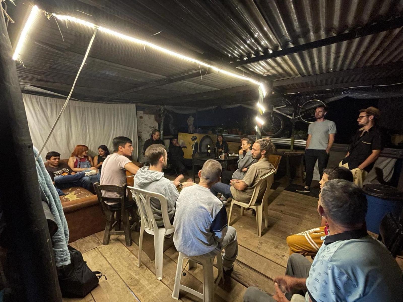 Hostal Música y Arte