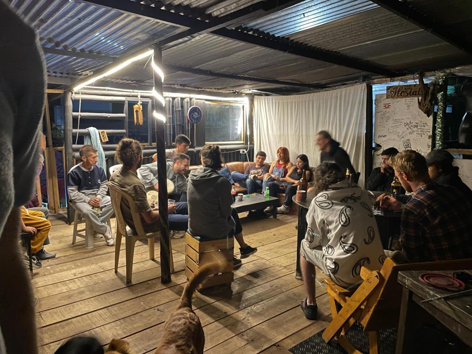 Hostal Música y Arte