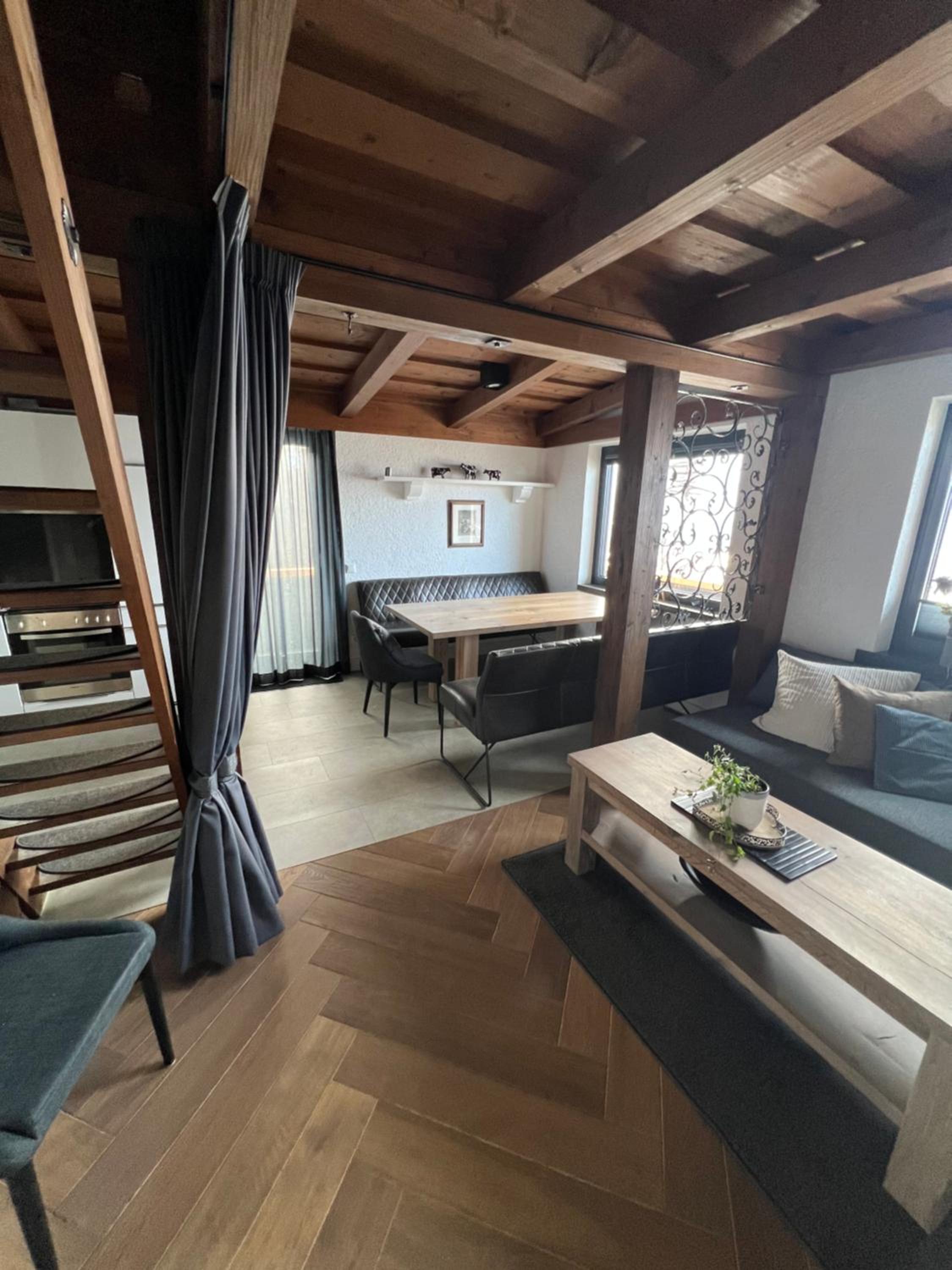 Landhaus Osttirol